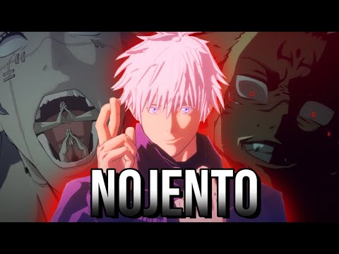 This new Jujutsu Kaisen game is disgustingly bad (don't buy it, man)