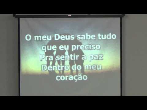 Louvor dia 07/06/2015 (PARTE 2)