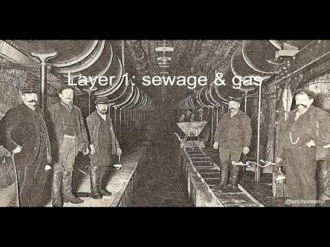 Citizen UX  (ParisJS #54)