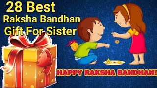 Top Raksha Bandhan2021 Gifts Ideas For Sister/Best Rakhi Gifts For Sister/Online Gifts For Sister/