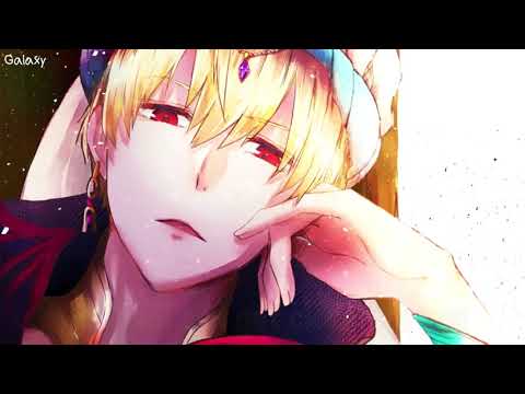 「Nightcore」→ Power