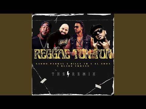 Reggae Ton-Ton (The Remix)