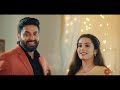 A Simple And Cute Love Story Mangalyam Thanthunanena From Feb 5 7 30 PM Surya TV