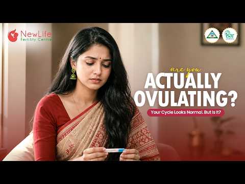 Does a Regular Period Mean You’re Ovulating? | Fertility Myth vs Reality