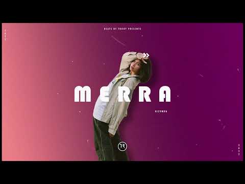 "Merra " MOOMBAHTON X ZOUK X DANCEHALL KIZOMBA type beat 2022