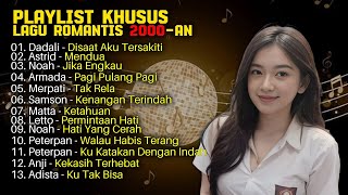 Download lagu Playlist Khusus Lagu Romantis 2000-an | Astrid | Matta mp3