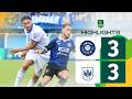 Pegadaian Championship 2025 26 Highlights Persiku Kudus Vs PSIS Semarang Week 24