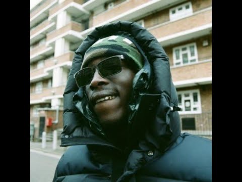 [FREE] Headie One x Unknown T Type Beat 2023 | "BOOSHY" | Dark UK Drill Instrumental 2023