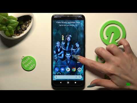 How to Apply New Default Apps in NOKIA C31 – Find Default Apps Settings
