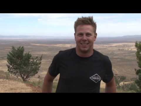 Bloopers 4x4AM B1 Sean Horeshoe top End