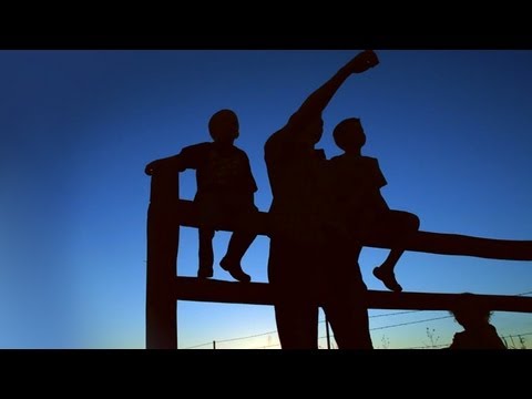 地の父、天の父 (Earthly Father, Heavenly Father)