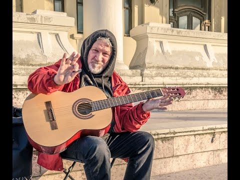 Gigi Dumitrele - Live la Cazino Constanta 01.05.2015