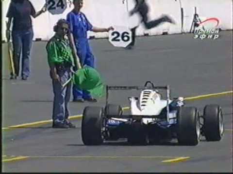 2004 F3 Euroseries Round 5 Norisring (Race 1)