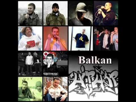 Kwonel feat. Crni Zvuk & Fudo MC - Moje sranje