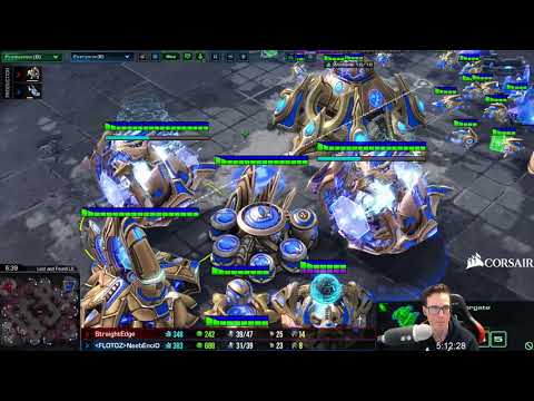 StarCraft 2 - "You Sneaky Bastard" | The Florencio Files #13