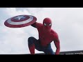 Captain America: Civil War | Official Trailer | Marvel NL