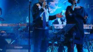 Elio e le Storie Tese - Studentessi - Supermassiccio HQ