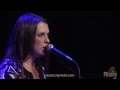 Sarah Siskind "Nowhere In The Middle"