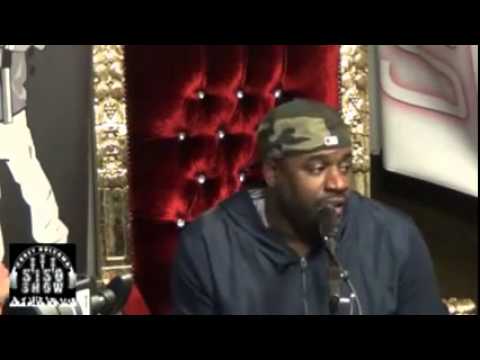 4 7 15 The Corey Holcomb 5150 Show   Walter Scott Murder and Dealing with White People