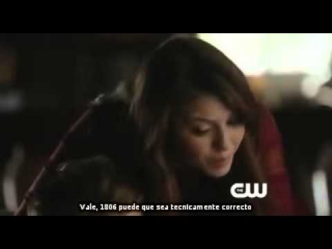 The Vampire Diaries 5x14 No Exit Webclip #2
