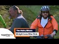 The Hairy Bikers Tackle Weight Loss With Cycling How To Love Food And Lose Weight