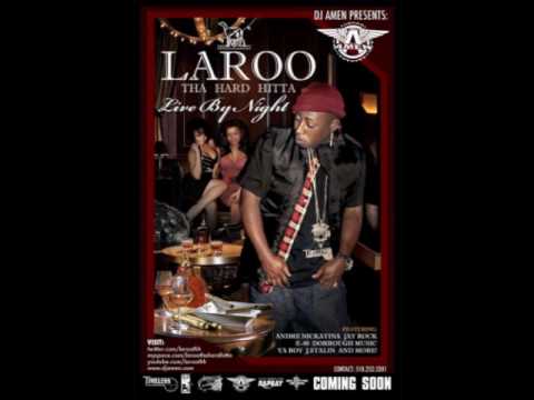 Laroo Ft Andre Nickatina & E-40 - Put Me On [Remix]