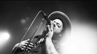You Worry Me - Nathaniel Rateliff Lyric