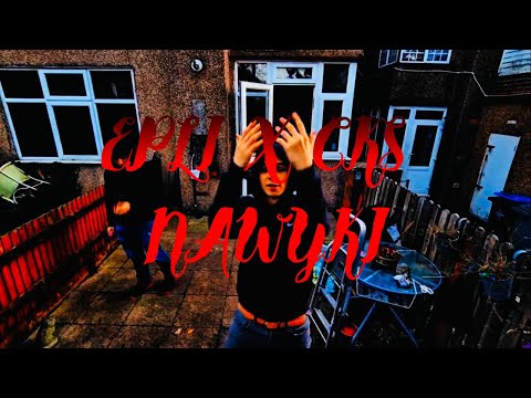 EPLI X CKS - NAWYKI (WIDEO)