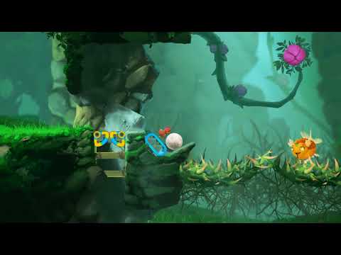 Yoku's Island Express׾Ҳư