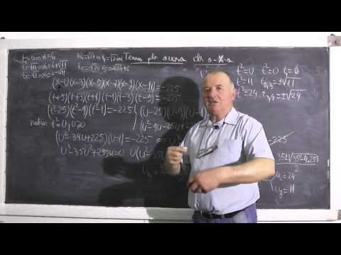 2/2 Lectia 395 - Functii Inegalitati Ecuatii exponentiale logaritmice trigonometrice Inecuatii Liceu