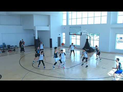 Amigos (49) Tier 10 - 2023 SUMMER Knockout (54) - tcbl saturday