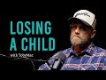 Vulnerable conversation with TobyMac about grief and loss.