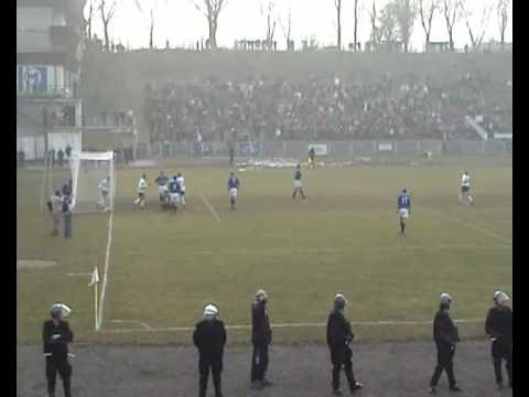 2005.03.26.Mieszko Gniezno - Lechia Gdańsk 2:2 [1:1]