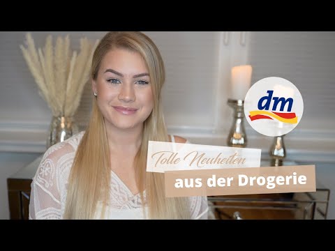 , title : 'XXL DM Haul Januar 2022 | Ich bekomme nie genug von den ganze Neuheiten! 🤯😍🛍️ | Michèle Schmidt'