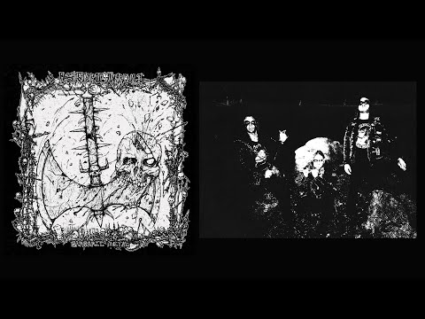 PREHISTORIC WAR CULT - Barbaric Metal (Full Album 2024)