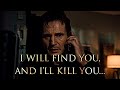 LIAM NEESON I Will Look For You