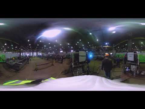 Short BME guide to factory