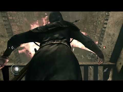 Thief Glitches Compilation