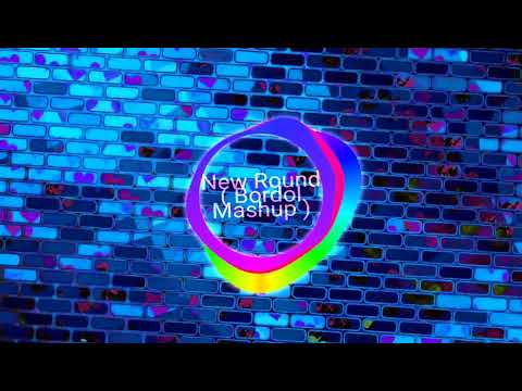 Szymus & Winamp & Serkyou - New Round (Bordol Mashup)