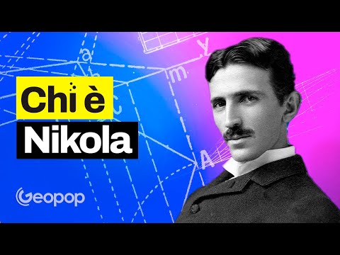 Nikola Tesla, storia di un genio dimenticato: il "mago dell'elettricità" e la guerra delle correnti