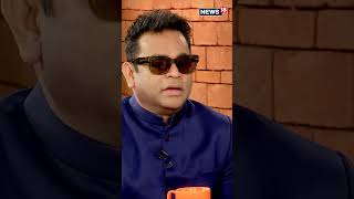 A. R. Rahman Interview | AR Rahman Shares Interesting Story Behind Kaise Mujhe Tum Mil Gayi Song