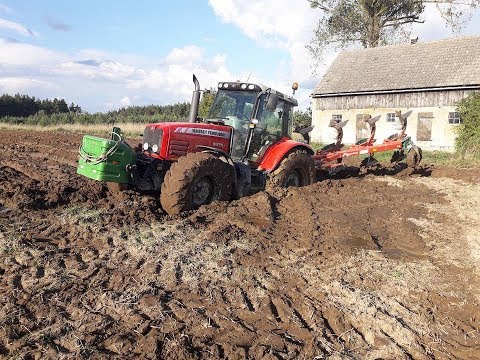 Podsumowanie Sezonu 2017!