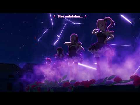 Lapis ReLiGHTs #Final Episode IV KLORE Performance [Episode 12]