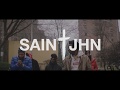 SAINt JHN - 3 Below [Official Video]