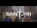 SAINt JHN - 3 Below
