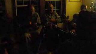 Jerry Holland @ Cranford/Beck wedding