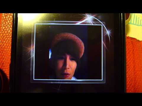 120905 Led Apple Hanbyul Starcall