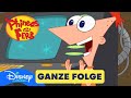 Superhelden Ganze Folge Phineas Und Ferb