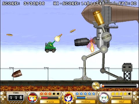 蒸気活劇アドベンタム: Super Hard Clear