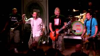 Less Than Jake-The Golden Age of My Negative Ways